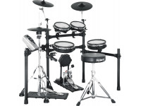 <b>Roland NE-10 Noise Eater Base Isolamento Acústico para Pedal Bombo</b> <b>Roland NE-10 Noise Eater Base Isolamento Acústico para Pedal Bombo</b>